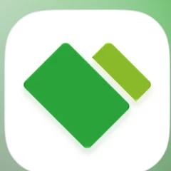日本トレカセンターのロゴ
